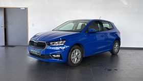 SKODA Fabia 1.0 TSI 95 ch BVM5 Ambition