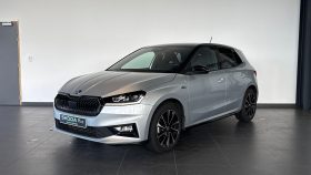 SKODA Fabia 1.5 TSI 150 ch DSG7 Monte-Carlo