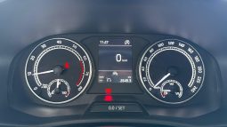 										SKODA Fabia 1.0 TSI 95 ch BVM5 Ambition full									