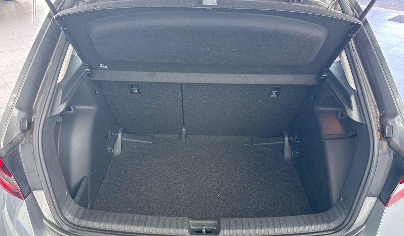 								SKODA Fabia 1.0 TSI 95 ch BVM5 Ambition full									