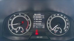 										SKODA Fabia 1.0 MPI 65 ch BVM5 Ambition full									