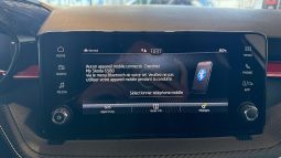 										SKODA Fabia 1.5 TSI 150 ch DSG7 Monte-Carlo full									