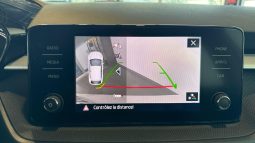 										SKODA Fabia 1.0 MPI 65 ch BVM5 Ambition full									