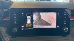 										SKODA Fabia 1.5 TSI 150 ch DSG7 Monte-Carlo full									