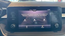 										SKODA Fabia 1.0 TSI 95 ch BVM5 Ambition full									