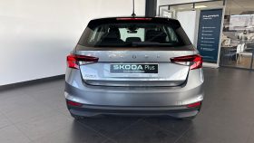 SKODA Fabia 1.0 TSI 95 ch BVM5 Ambition