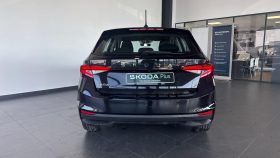 SKODA Fabia 1.0 TSI 95 ch EVO 2 BVM5 Selection