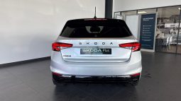 										SKODA Fabia 1.5 TSI 150 ch DSG7 Monte-Carlo full									