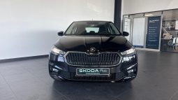 										SKODA Fabia 1.0 TSI 95 ch EVO 2 BVM5 Selection full									