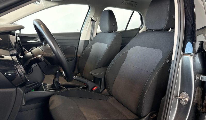 								SKODA Fabia 1.0 TSI 95 ch BVM5 Ambition full									