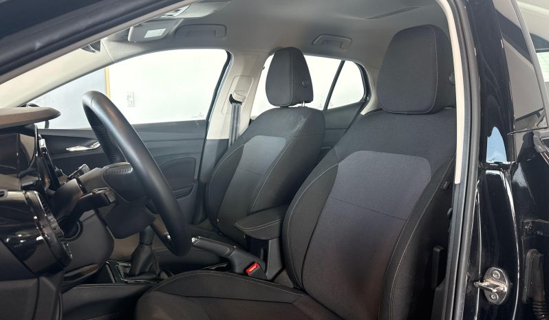 								SKODA Fabia 1.0 TSI 95 ch EVO 2 BVM5 Selection full									