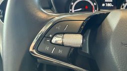 										SKODA Fabia 1.0 MPI 65 ch BVM5 Ambition full									