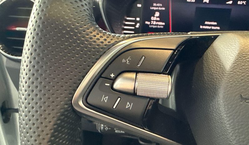 								SKODA Fabia 1.5 TSI 150 ch DSG7 Monte-Carlo full									