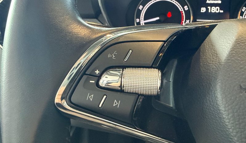 								SKODA Fabia 1.0 MPI 65 ch BVM5 Ambition full									