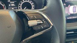 										SKODA Fabia 1.0 MPI 65 ch BVM5 Ambition full									