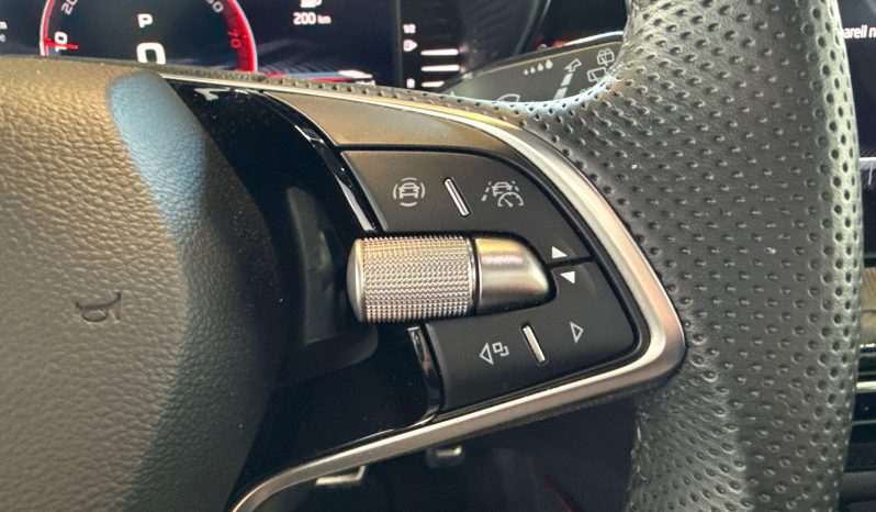 								SKODA Fabia 1.5 TSI 150 ch DSG7 Monte-Carlo full									