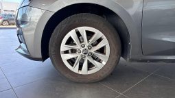 										SKODA Fabia 1.0 TSI 95 ch BVM5 Ambition full									