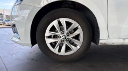 										SKODA Fabia 1.0 MPI 65 ch BVM5 Ambition full									