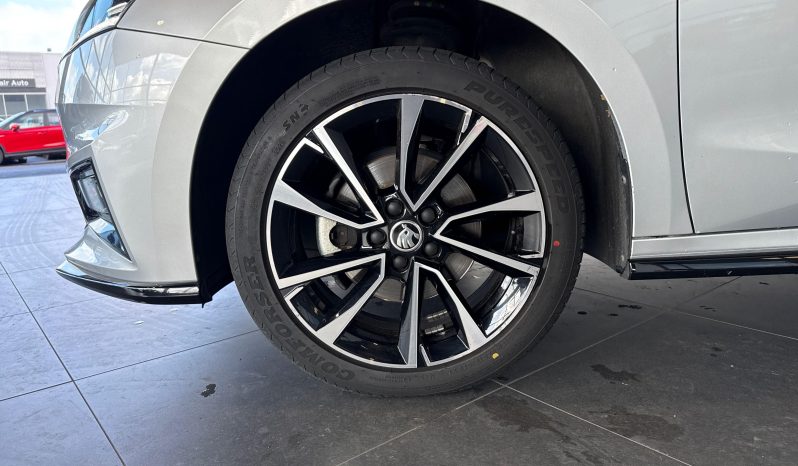 								SKODA Fabia 1.5 TSI 150 ch DSG7 Monte-Carlo full									