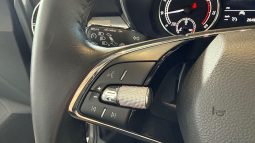 										SKODA Fabia 1.0 TSI 95 ch BVM5 Ambition full									