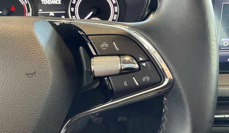 								SKODA Fabia 1.0 TSI 95 ch BVM5 Ambition full									