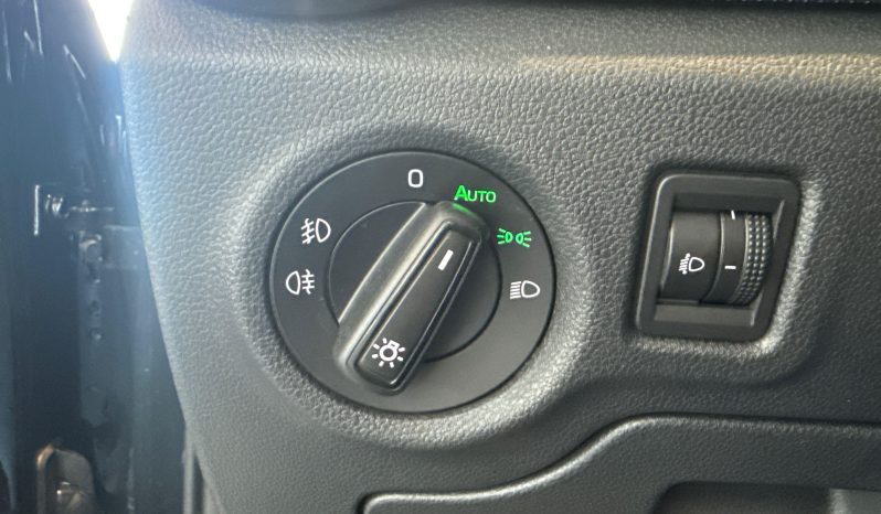 								SKODA Fabia 1.0 TSI 95 ch EVO 2 BVM5 Selection full									