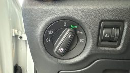 										SKODA Fabia 1.0 MPI 65 ch BVM5 Ambition full									