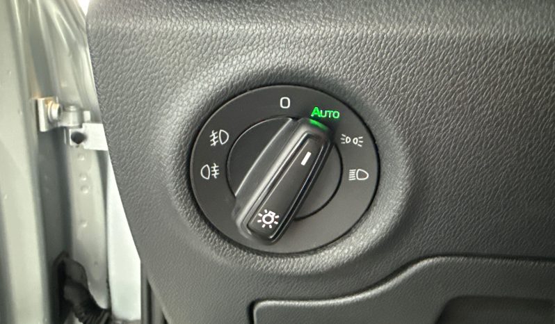 								SKODA Fabia 1.5 TSI 150 ch DSG7 Monte-Carlo full									