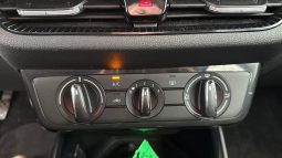 										SKODA Fabia 1.0 TSI 95 ch BVM5 Ambition full									