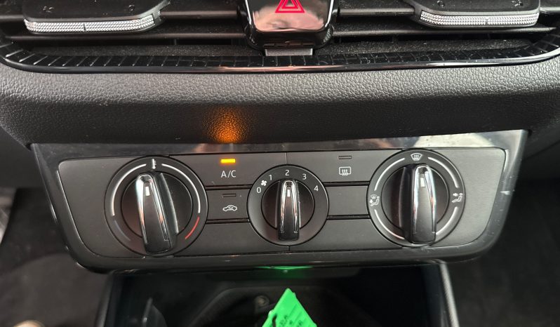 								SKODA Fabia 1.0 TSI 95 ch BVM5 Ambition full									