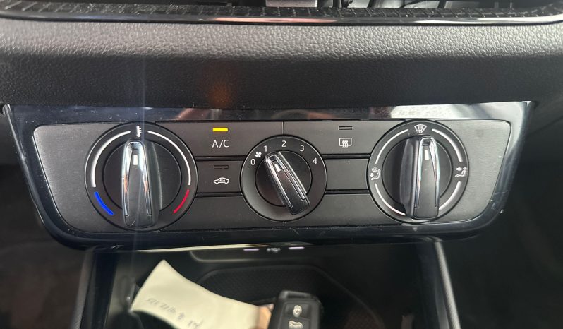 								SKODA Fabia 1.0 TSI 95 ch EVO 2 BVM5 Selection full									