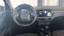 										SKODA Fabia 1.0 TSI 95 ch EVO 2 BVM5 Selection full									