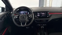 										SKODA Fabia 1.5 TSI 150 ch DSG7 Monte-Carlo full									