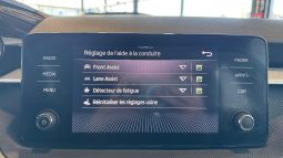 										SKODA Fabia 1.0 TSI 95 ch BVM5 Ambition full									