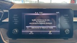 										SKODA Fabia 1.0 MPI 65 ch BVM5 Ambition full									