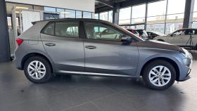 SKODA Fabia 1.0 TSI 95 ch BVM5 Ambition