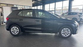 SKODA Fabia 1.0 TSI 95 ch EVO 2 BVM5 Selection