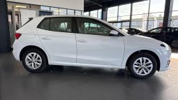 										SKODA Fabia 1.0 MPI 65 ch BVM5 Ambition full									