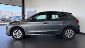 SKODA Fabia 1.0 TSI 95 ch BVM5 Ambition