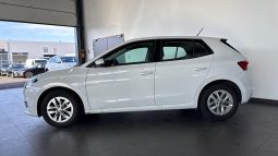 										SKODA Fabia 1.0 MPI 65 ch BVM5 Ambition full									