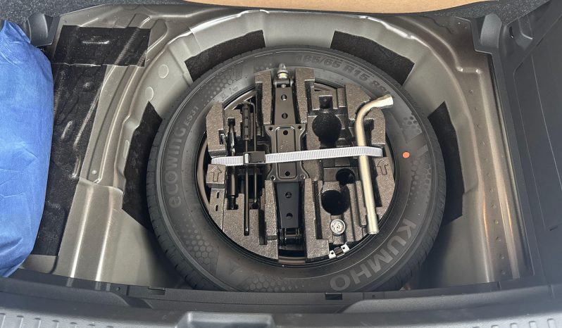 								SKODA Fabia 1.0 TSI 95 ch EVO 2 BVM5 Selection full									