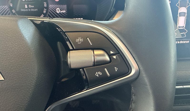 								SKODA Fabia 1.0 TSI 95 ch EVO 2 BVM5 Selection full									