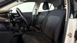 										SKODA Fabia 1.0 MPI 65 ch BVM5 Ambition full									