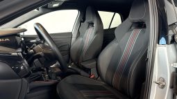 										SKODA Fabia 1.5 TSI 150 ch DSG7 Monte-Carlo full									