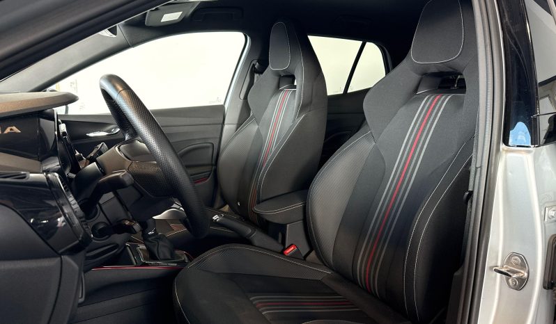 								SKODA Fabia 1.5 TSI 150 ch DSG7 Monte-Carlo full									