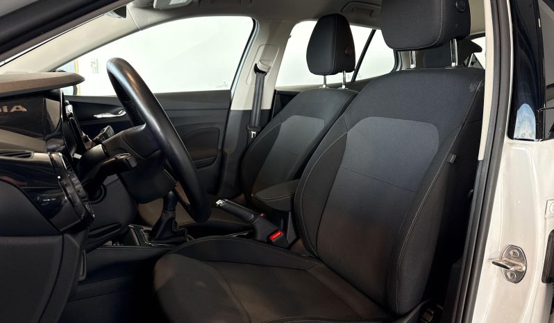 								SKODA Fabia 1.0 MPI 65 ch BVM5 Ambition full									