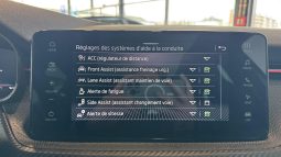 										SKODA Kamiq 1.0 TSI Evo 2 116 ch DSG7 Monte Carlo full									