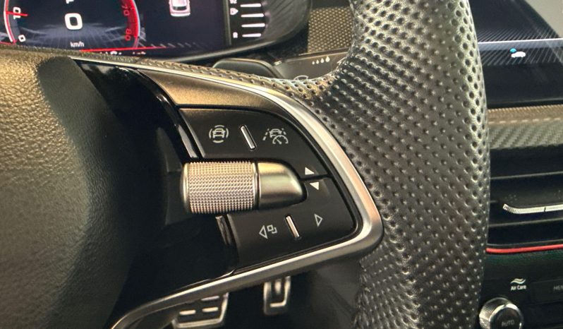 								SKODA Kamiq 1.0 TSI Evo 2 116 ch DSG7 Monte Carlo full									