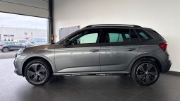 										SKODA Kamiq 1.0 TSI Evo 2 116 ch DSG7 Monte Carlo full									