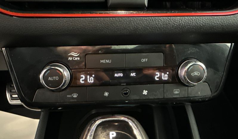 								SKODA Kamiq 1.0 TSI Evo 2 116 ch DSG7 Monte Carlo full									